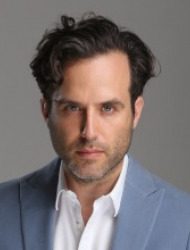 Benjamin Freidenberg
