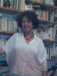 Rachel  Lascar-Feldman