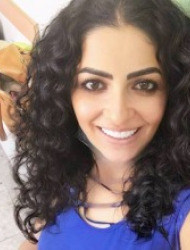 Eva Himo Saadeh
