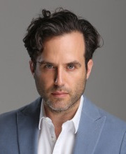 Benjamin Freidenberg Benjamin Freidenberg