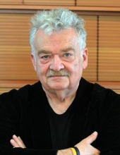 Hans Ulrich Gumbrecht