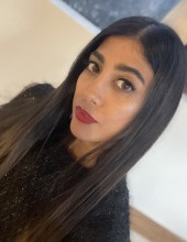Maayan Taharani