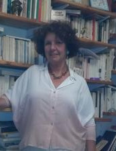 Rachel  Lascar-Feldman