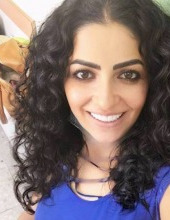 Eva Himo Saadeh